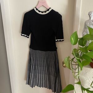 Carmann Dress